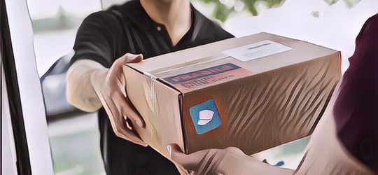 Benarkah Sistem COD Di Market Place Haram Dalam Islam? Gini Penjelasan Buya Yahya