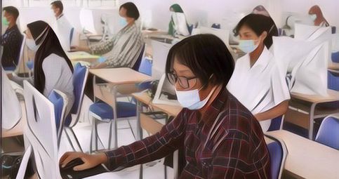 Gak Keterima SBMPTN? Ini Langkah yang Dilakukan Selanjutnya