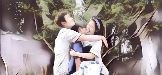 Lee Byung Hun, Son Ye Jin, Park Chan Wook, dan Cast Lainnya  Rayakan "No Other Choice" yang Sudah Lebih 1 Juta Penonton