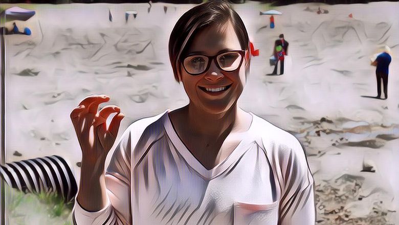 Berbekal Video YouTube, Perempuan Asal Amerika Temukan Berlian 3,72 Karat