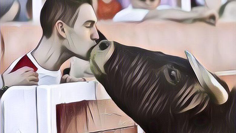 Cerita Cinta Terlarang yang Bikin Geleng-Geleng Kepala