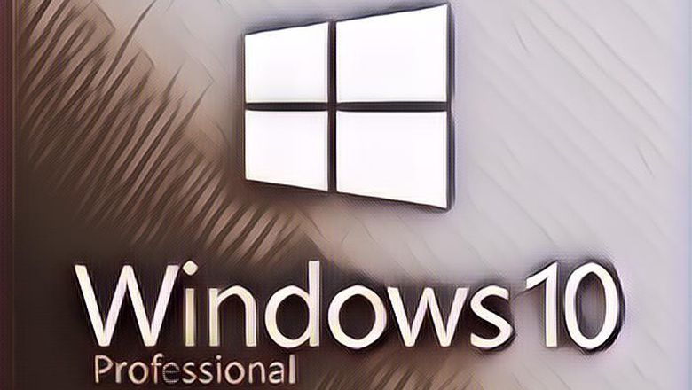 Windows 10 Pro Software Standarnya Anak Konten Kreator