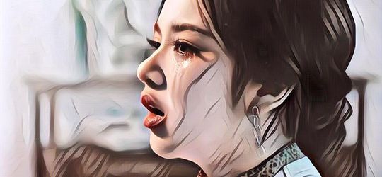 Lirik Lagu Tega - Tiara Andini Yang Trending Di YouTube, Diduga Curhatan Buat Alshad Ahmad