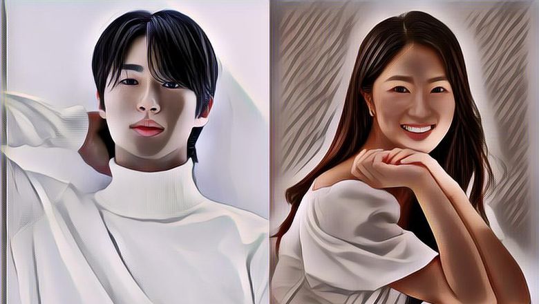 Kim Hye Yoon dan Byun Woo Seok Tampil Gemes di Teaser Drakor Baru "Lovely Runner"