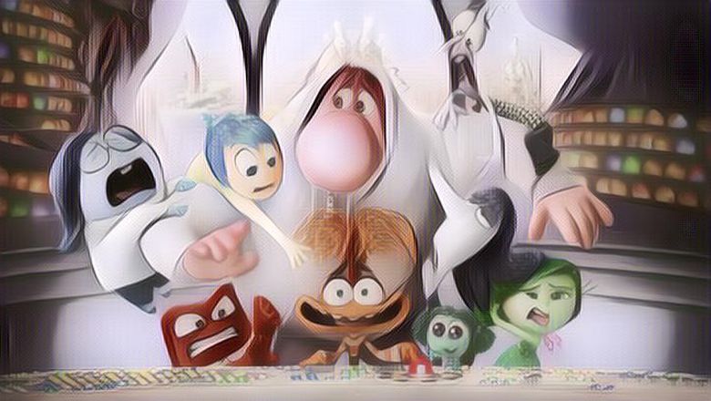 3 Pekan Tayang Film Animasi Disney "Inside Out 2" Raih Pendapatan Rp 16,3 Triliun