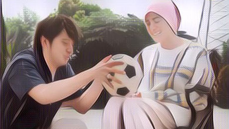 Sampai Titik Terakhirmu Jadi Film Tersedih di Tahun 2025, Tayang 13 November di Bioskop