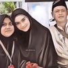 Begini Sikap Orangtua Arhan Pratama Usai Bertemu Azizah Salsha Ketika Berangkat Umrah