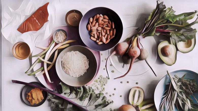 7 Pilihan Pengganti Nasi yang Cocok untuk Diet Sehat