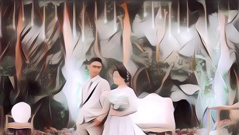 6 Keuntungan Melangsungkan Resepsi Pernikahan Sederhana