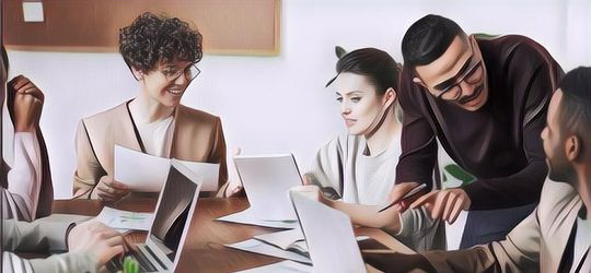 Anak Baru Wajib Tahu! Ini Pentingnya Menjaga Rahasia di Tempat Kerja