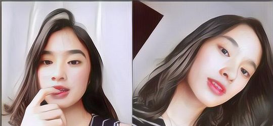 Viral, Cantiknya Pengasuh Kiano Anak Baim Wong yang Ternyata Bukan Orang Sembarangan