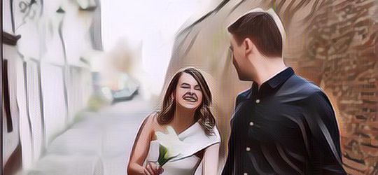 Inilah 3 Alasan Kenapa Punya Pasangan Yang Seimbang Secara Emosional Itu Penting Banget