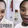 Gara-Gara Suntik Botox, Alis Wanita Ini Malah Mirip Logo Nike