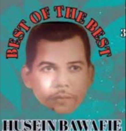 Lirik Lagu Ikan Dalam Kolam Versi Happy Asmara