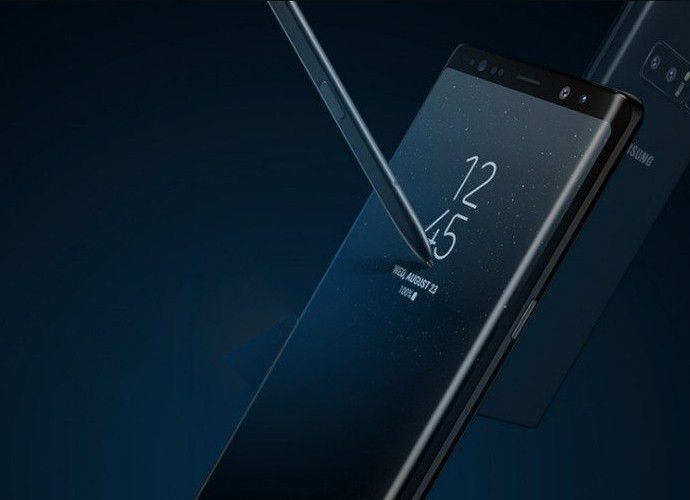 Chipset Galaxy S9 dan S9 Plus China/ Uk