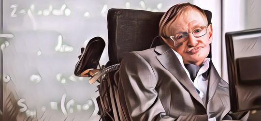 Sejumlah Figur Besar Dunia yang Memiliki Kondisi Fisik yang Tak Sempurna