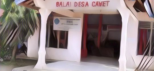 Terinspirasi dari Celana Dalam, Nama Desa di Jawa Tengah Ini Unik Banget