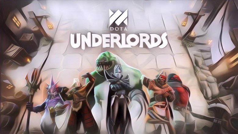 Dota Underlords sedang Uji Battle Pass Versi Beta
