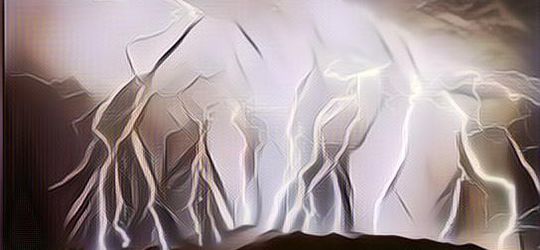 Fakta Tentang Petir yang Harus Kamu Ketahui