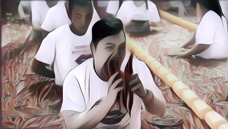 Ketahui Bahaya Bagi Tubuh Akibat Kebanyakan Makan Makanan Pedas