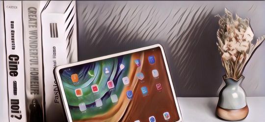 Huawei Luncurkan MatePad Sebagai Jawaban Atas iPad Pro