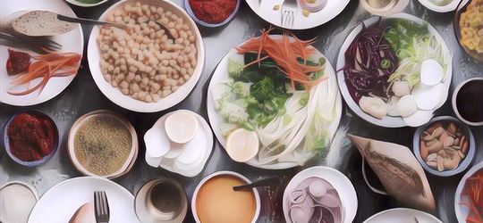 Mengenal Apa itu Diet Mediterania, Manfaatnya Bagi Kesehatan, dan Cara Melakukannya