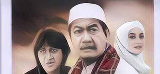 Mengenang 5 Program Ramadan Legendaris TV Indonesia Tahun 2000-an