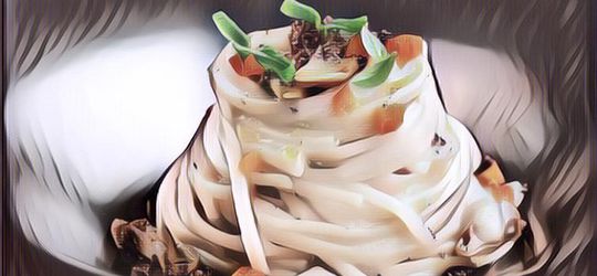 7 Ide Resep Pasta yang Mudah Dibuat dan Rasanya Enak untuk Akhir Pekan
