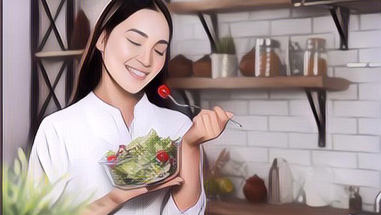 Manakah yang Lebih Sehat, Vegan atau Vegetarian? Ini Bedanya!
