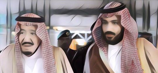 Ngeri! Arab Saudi Baru Saja Mengalami Keanehan yang Tak Terduga, Dunia Terguncang