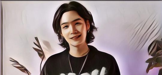 Jelang Wamil, Suga BTS Pamer Potongan Rambut Baru Hingga Beri Pesan Haru Ini Ke ARMY