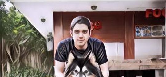 Semakin Banyak Artis Muslim yang Memelihara Anjing, Begini Hukumnya Menurut Ulama