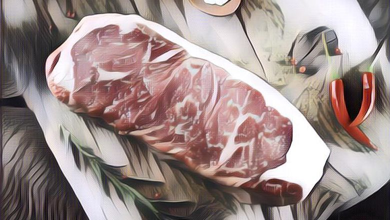 Segini Anjuran Konsumsi Daging Merah Per Minggu, Berapa Banyak?