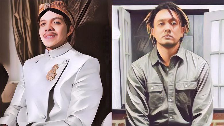 Reaksi Atta Halilintar Tanggapi Pernyataan Viral Uus Soal Haram Bikin Konten Bareng Dirinya