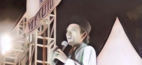 Memperingati Maulid Nabi Haram atau Halal? Ini Lho Penjelasan Ustadz Abdul Somad