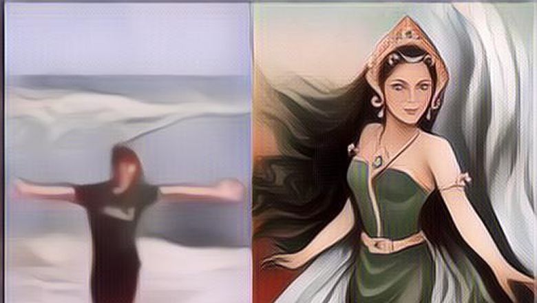 Bukan Hanya Pakai Baju Hijau, Ini Larangan di Pantai Selatan