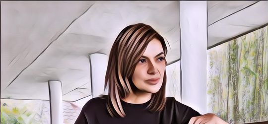 Najwa Shihab Masuk Rumah Sakit karena Gangguan Usus, Begini Kondisi Terkininya