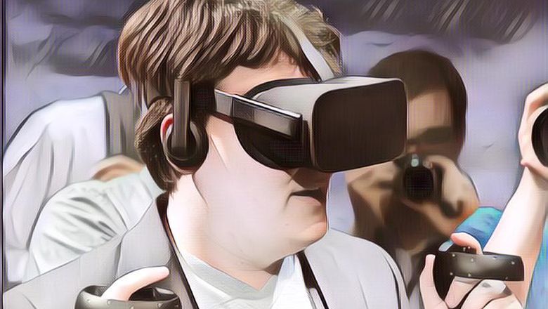 Ngeri! Ada Headset VR yang Bakal Membunuh Penggunanya Jika Kalah Main Game