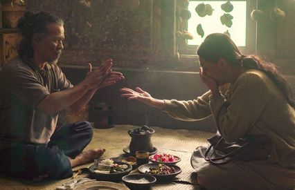 Film Horor Kitab Sijjin & Illiyyin Angkat Cerita Tentang Santet dan Dendam Kesumat