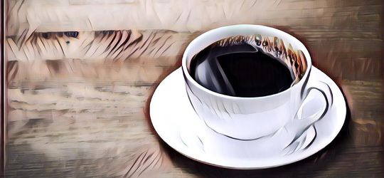 Punya Andil untuk Memperkecil Peluang Terinfeksi Covid-19, Simak Manfaat Minum Kopi Berikut!