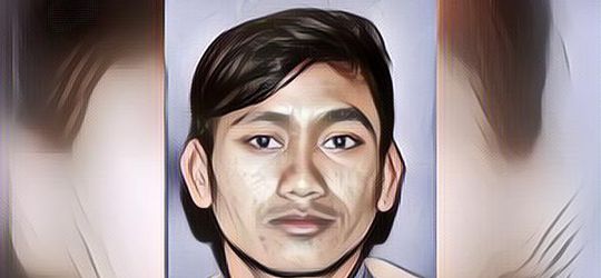 Heboh Sosok Asli Pegi Kasus Vina Cirebon, Disebut Bukan Pembunuh Melainkan Penjual Bakso