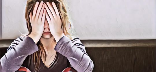 Mengatasi Cemas dan Stress Corona, Gak Cuma Fisik Jaga Kesehatan Mental