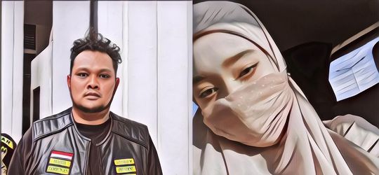 Begini Pesan Inara yang Menohok Usai Digugat Cerai Virgoun: Pernikahan Harus Ada Takwa