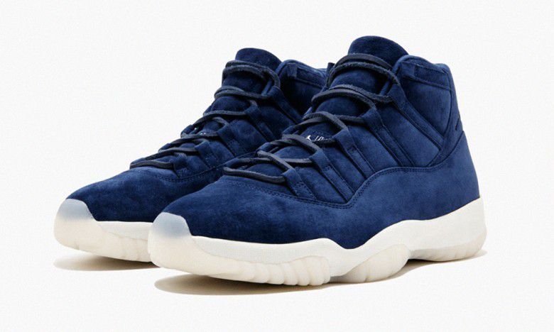 2. Air Jordan Derek Jeter