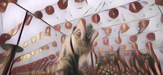 4 Rekomendasi Tempat Wisata Imlek yang Populer di Indonesia