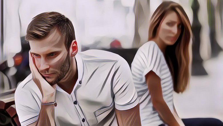 Trik Gampang Buat Menghadapi Pacar yang Sering Cemburuan