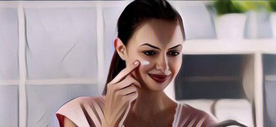 Begini 5 Ciri Kalo Wajahmu Sedang Dehidrasi, Jangan Dibiarkan!