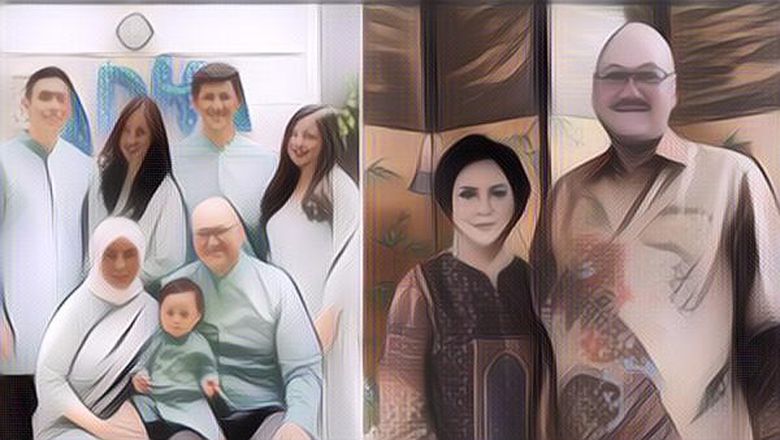 Pisah Rumah Selama 6 Bulan, Mertua Tasya Kamila Cerai