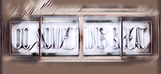 Mulailah Hari Dengan Motivasi, Yuk Simak Inspirasi Pagi Dari Kata-kata Ini