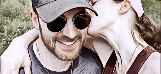 Alba Baptista-Chris Evans Menikah dengan Beda Umur 16 Tahun: Tips Menghadapi Perbedaan Usia dalam Pernikahan